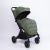 Прогулочная коляска Peppy Latina Forest Green