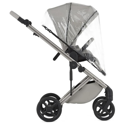 Коляска 2 в 1 Anex Eli (el-06) Santal