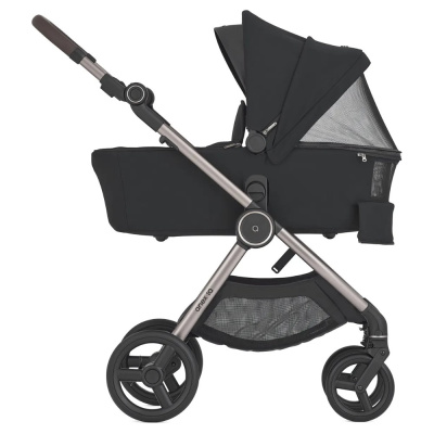 Коляска 2 в 1 Anex iQ Premium (iQ-25) Starless 03
