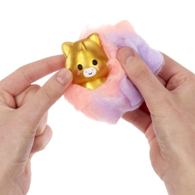 Игровой набор Флаффи Стаффиз Мини 5 Fluffie Stuffiez 43876 05