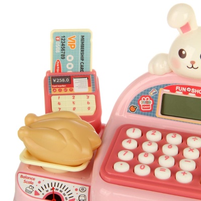 Игровой набор Касса Veld Co 131478