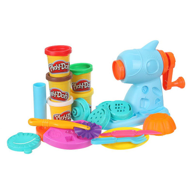 Игровой набор для лепки Noodle Makin' Mania Multi Аrt MODCL-124079-PD 2