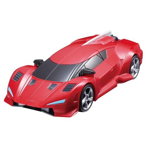 Игрушка Тобот Детективы Галактики Максимус Ви Young Toys 301114 фото 7