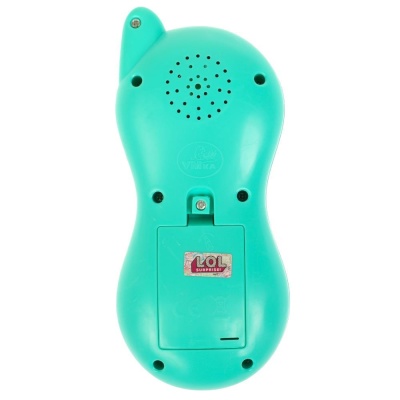 Развивающая игрушка Телефон ЛОЛ Умка HT1066-R6 03