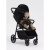 Коляска прогулочная Rant Volt RA353 Black