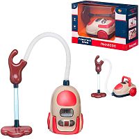 Игровой набор Помогаю Маме Пылесос ABToys PT-01572