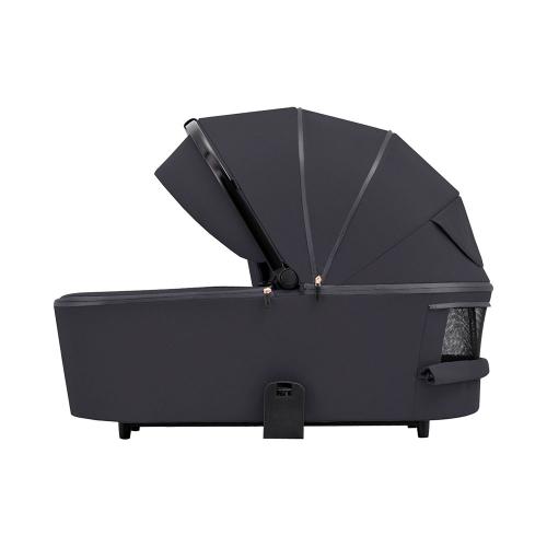 Коляска 2 в 1 Carrello Ultra CRL-6525 Sonic Grey фото 2