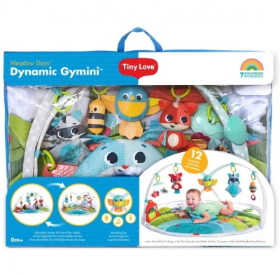 Развивающий коврик Tiny Love 1205006830 Солнечная полянка