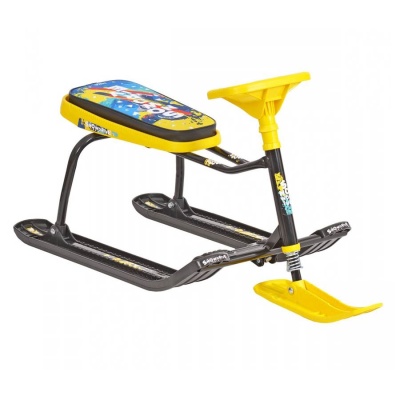 Снегокат Тимка спорт1+ Ника ТС1