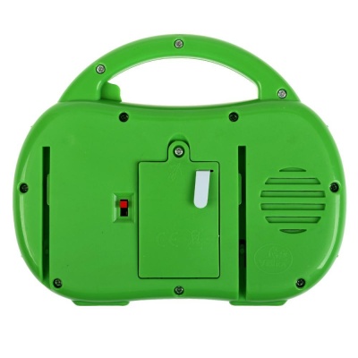 Интерактивная игрушка Ми-ми-мишки Мультиплеер Умка HT586-R2