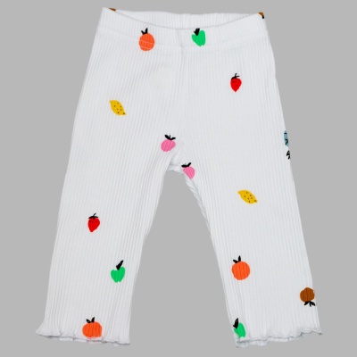 Комплект Фрукты Чуди Кидс 315125-2 белый 03