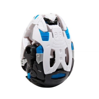 Трансформер Smilokoong Кунг Hello Carbot 64283 3