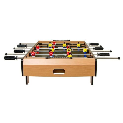 Игровой стол Футбол Junior II Weekend Billiard 53.016.03.0 фото 3