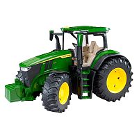 Трактор John Deere 7R 350 Bruder 03-150