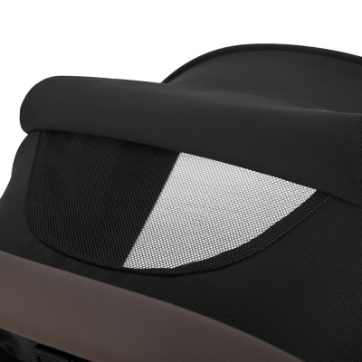 Прогулочная коляска Pituso Q5 Black