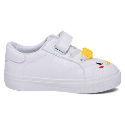 Кеды Капитошка E14559 2