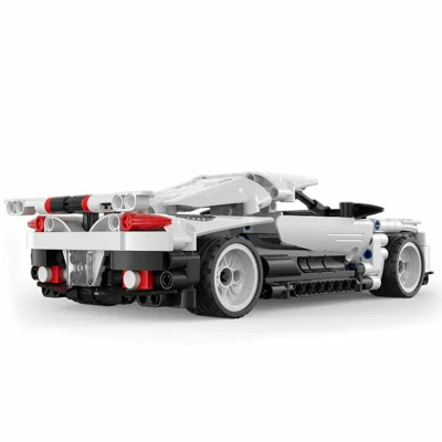 Конструктор Спорткар Apocalypse Cada C52026W 2