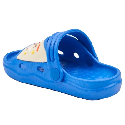 Сабо летние для мальчика Kenka DGE 3314 bright_navy 2