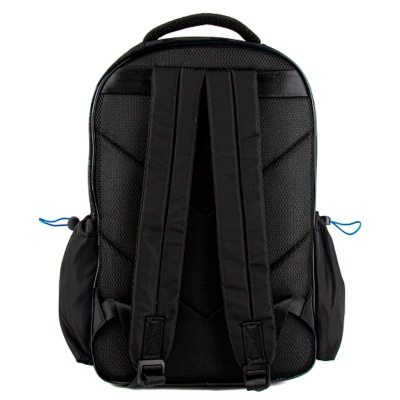 Рюкзак школьный для мальчика Kapika BG09-99 черный 3