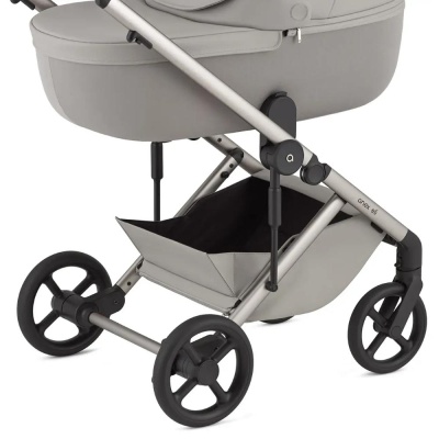 Коляска 2 в 1 Anex Eli (el-06) Santal