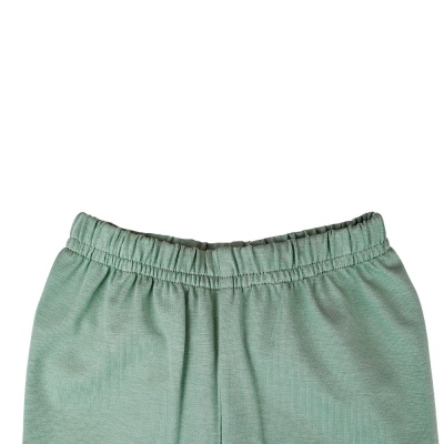 Лосины Чуди Кидс 166224 светло-зелёный 02