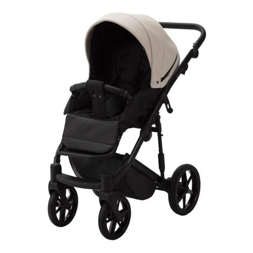 Коляска детская 2 в 1 Mobi Air Eco Adamex Sa-7 фото 6