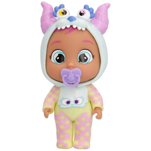 Кукла Cry Babies Волшебные слезки Прыгающий монстрик с2 Джазз IMC Toys 65194 фото 14
