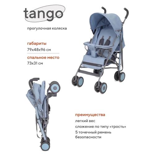 Коляска прогулочная Rant basic Tango RA351 фото 7
