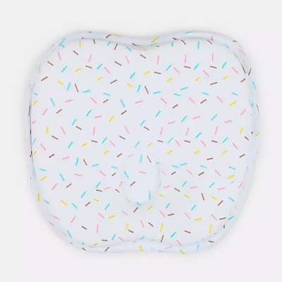 Подушка анатомическая для малышей memory foam кровать/коляска Rant 17/5 4