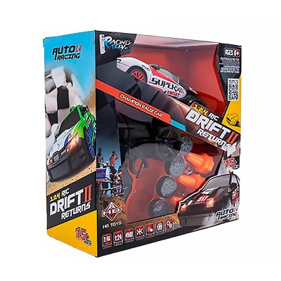 Машина радиоуправляемая для дрифта Bugatti Veyron 19 см 15 км/ч SC24A10-1