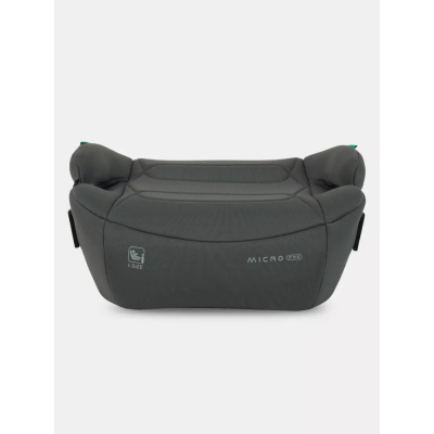 Автокресло-бустер Rant Micro Pro Isofix YC25F Grey
