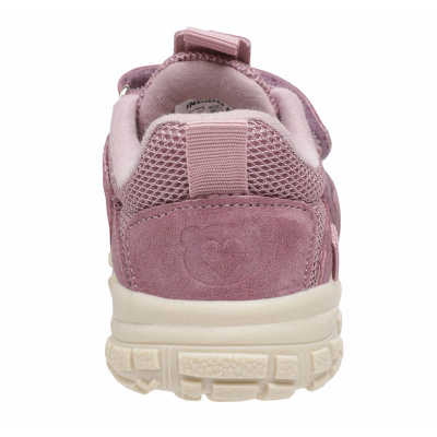 Полуботинки Indigo Kids 90-650D пыльная роза 4