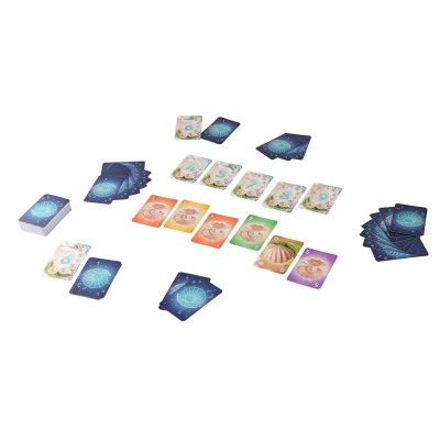 Настольная игра Жемчужина Стиль Жизни LS80