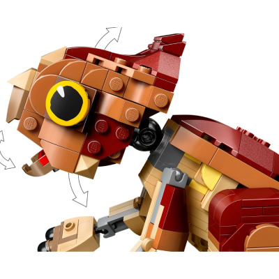 Конструктор Lego Jurassic World 76970 Малышка Долорес: Аквилопс 03