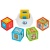 Обучающие интерактивные кубики Умка HT777-R Обучающие интерактивные кубики Умка HT777-R