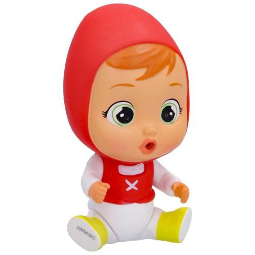 Кукла Cry Babies Согрей меня Скарлет IMC Toys 42613