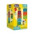 Пирамидка Stacking Cups Chicco 9373 Пирамидка Stacking Cups Chicco 9373