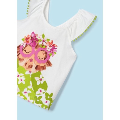 Комплект для девочки Mayoral 3261/11 размер 92 03