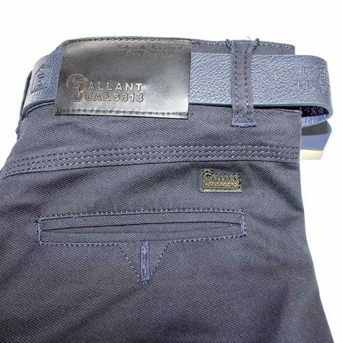 Брюки джинсовые Gallant GL 78-54A фото 4