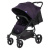 Коляска прогулочная Valco Baby Snap 4 Flatt Matt Plum