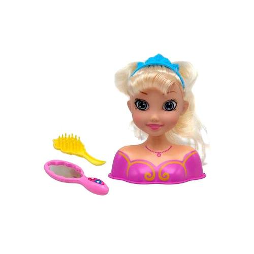 Игровой набор Стилист S+S Toys 200641174 фото 2