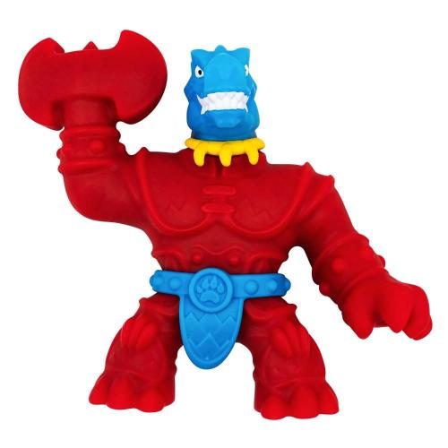 Игровой набор Рок Джо VS Тайро Смэш Страйкерс GooJitZu 42842 фото 7