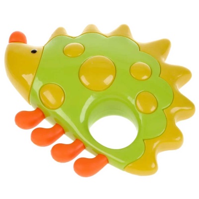 Развивающие игрушки Ёжик и птичка Умка 1608M679-R3-1