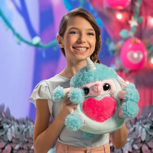 Игрушка-сюрприз Rainbocorns Fairycorn Zuru 9238 фото 28