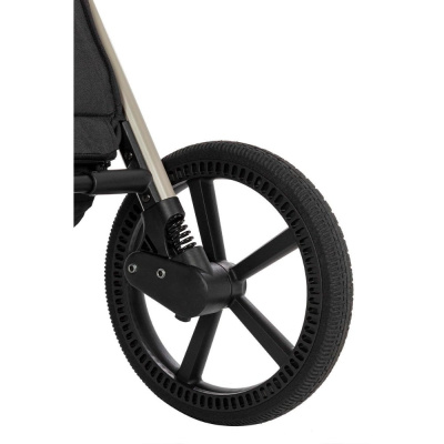 Коляска 2 в 1 Carrello Vector CRL-6550 Plum Grey 05