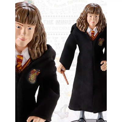 Фигурка Bendyfigs Гермиона Грейнджер Harry Potter NN7367 4