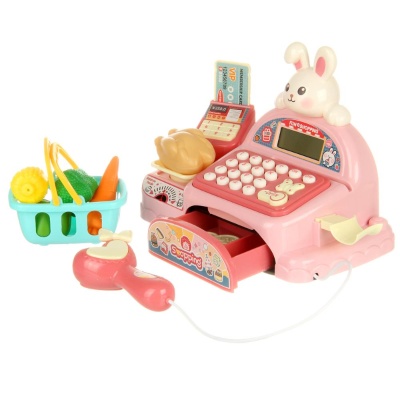 Игровой набор Касса Veld Co 131478