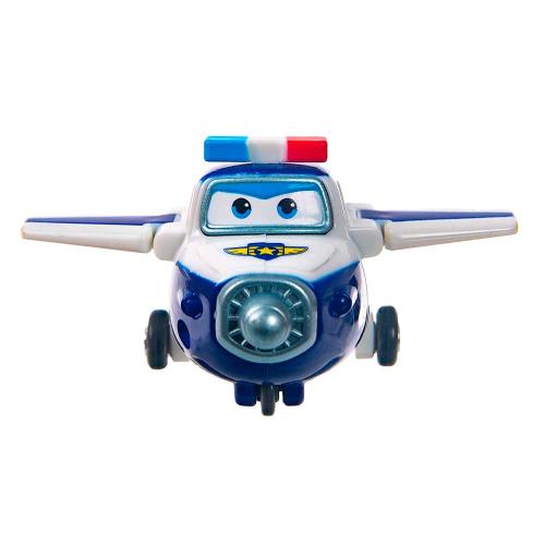 Мини трансформер Пол Super Wings EU710050 фото 4