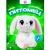 Интерактивная игрушка Кролик Поппи My Fuzzy Friends SKY18524