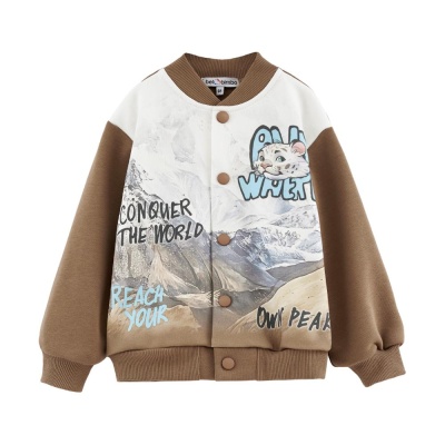 Жакет Bell Bimbo 242037 песочный 01